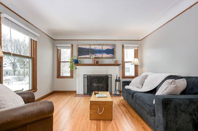 2330 Roosevelt Street NE, Minneapolis, MN 55418