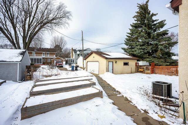 2330 Roosevelt Street NE, Minneapolis, MN 55418