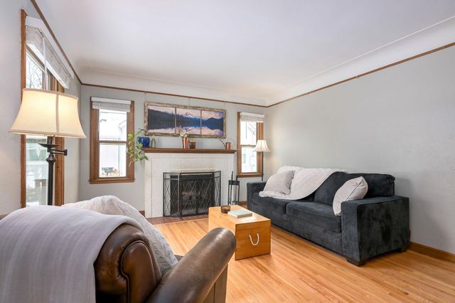 2330 Roosevelt Street NE, Minneapolis, MN 55418