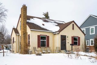 2330 Roosevelt Street NE, Minneapolis, MN 55418