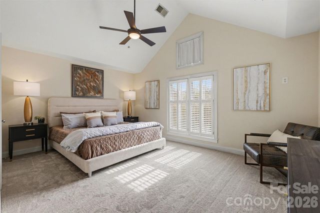 4921 South Hill View Drive, Charlotte, NC 28210