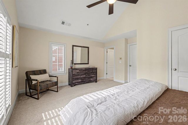 4921 South Hill View Drive, Charlotte, NC 28210