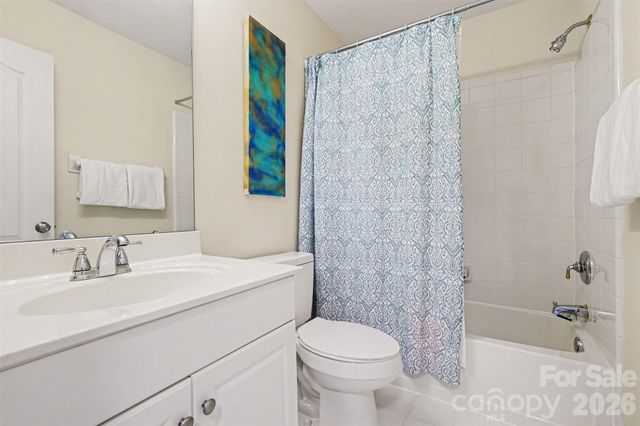 4921 South Hill View Drive, Charlotte, NC 28210