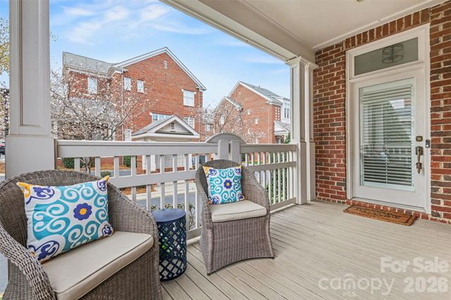 4921 South Hill View Drive, Charlotte, NC 28210