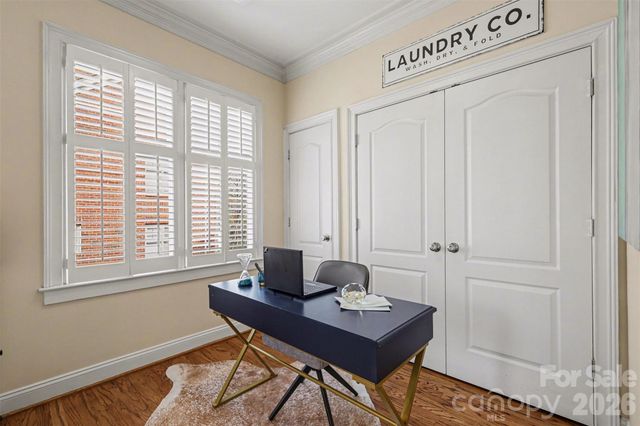 4921 South Hill View Drive, Charlotte, NC 28210