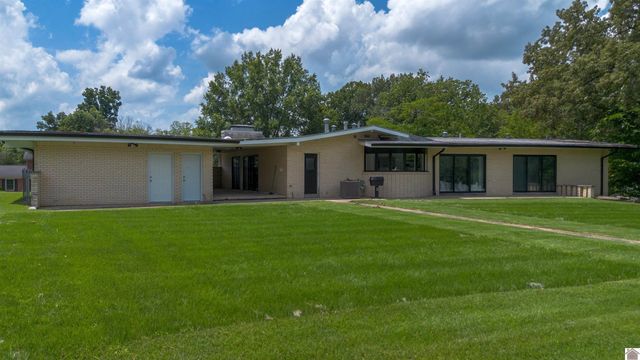 238 Old Orchard Rd., Paducah, KY 42001