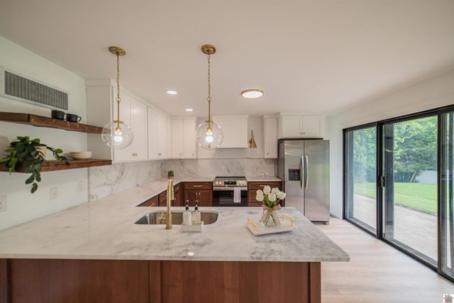 238 Old Orchard Rd., Paducah, KY 42001