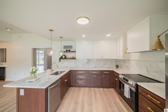 238 Old Orchard Rd., Paducah, KY 42001