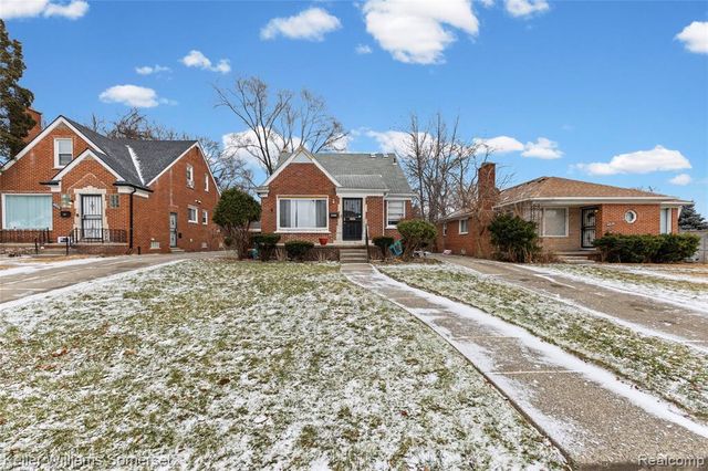 14938 Oakfield Street, Detroit, MI 48227