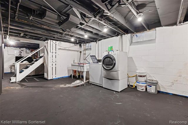 14938 Oakfield Street, Detroit, MI 48227