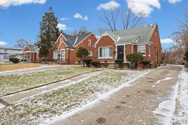 14938 Oakfield Street, Detroit, MI 48227