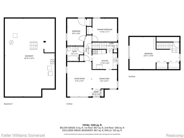 14938 Oakfield Street, Detroit, MI 48227