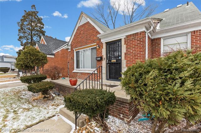 14938 Oakfield Street, Detroit, MI 48227