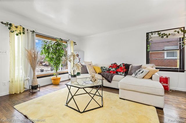 14938 Oakfield Street, Detroit, MI 48227