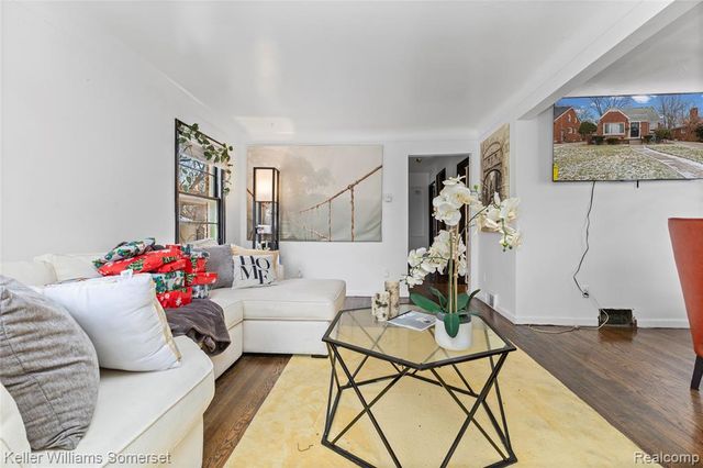 14938 Oakfield Street, Detroit, MI 48227