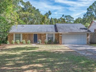 4276 Carnwath Road, Tallahassee, FL 32303