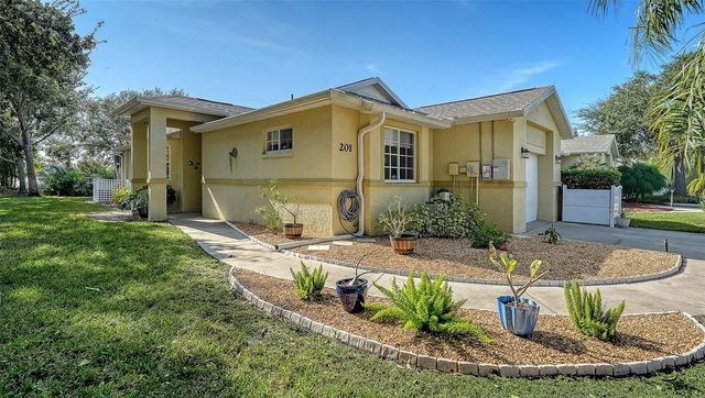 201 28TH STREET W, Palmetto, FL 34221