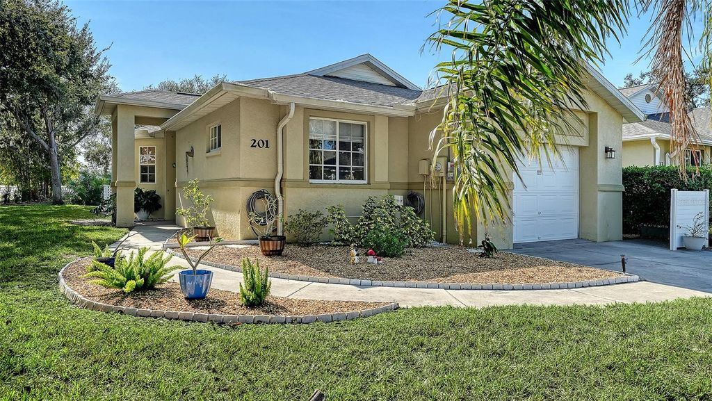 201 28TH STREET W, Palmetto, FL 34221