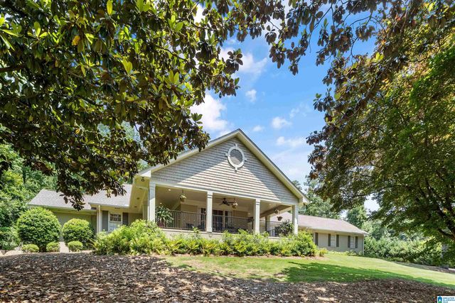 3204 N WOODRIDGE ROAD, Mountain Brook, AL 35223
