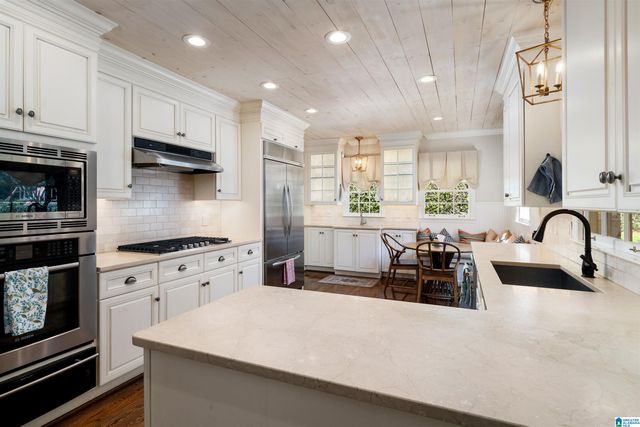 3204 N WOODRIDGE ROAD, Mountain Brook, AL 35223
