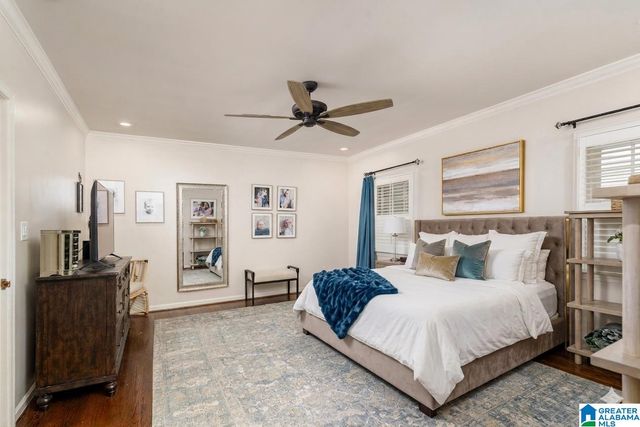 3204 N WOODRIDGE ROAD, Mountain Brook, AL 35223