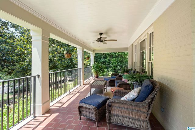 3204 N WOODRIDGE ROAD, Mountain Brook, AL 35223