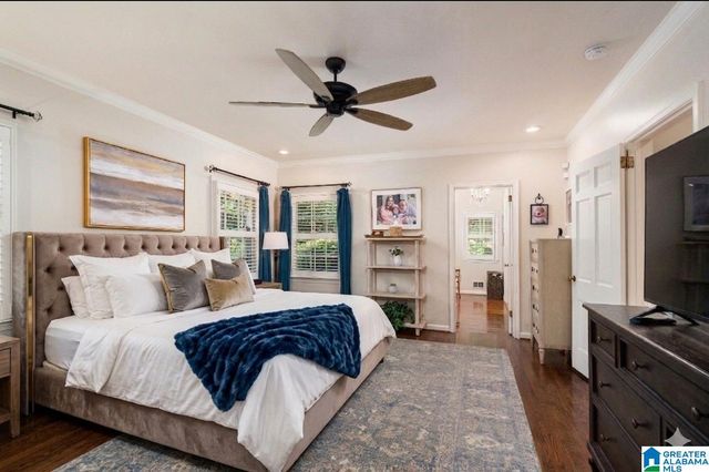 3204 N WOODRIDGE ROAD, Mountain Brook, AL 35223