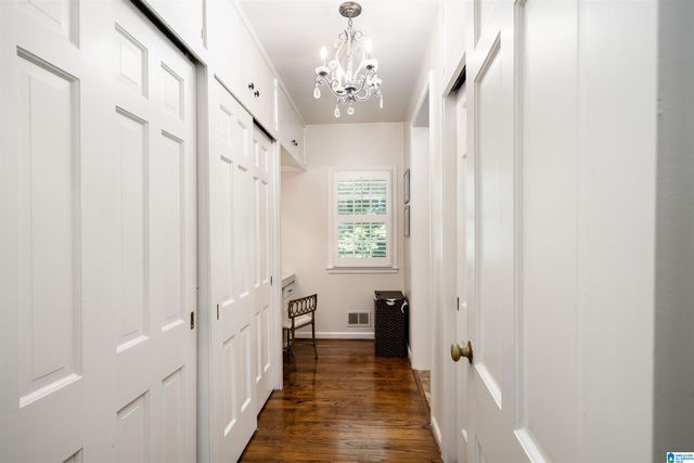 3204 N WOODRIDGE ROAD, Mountain Brook, AL 35223