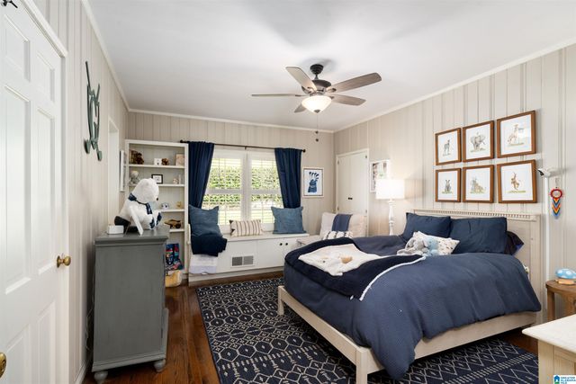 3204 N WOODRIDGE ROAD, Mountain Brook, AL 35223