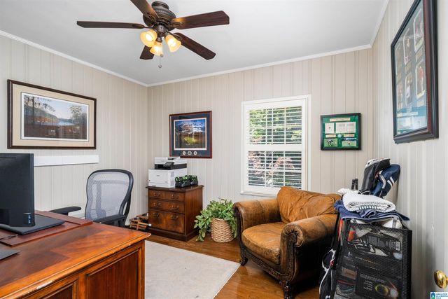 3204 N WOODRIDGE ROAD, Mountain Brook, AL 35223