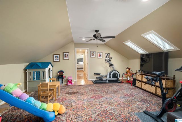 3204 N WOODRIDGE ROAD, Mountain Brook, AL 35223