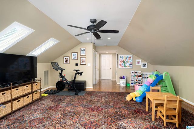 3204 N WOODRIDGE ROAD, Mountain Brook, AL 35223