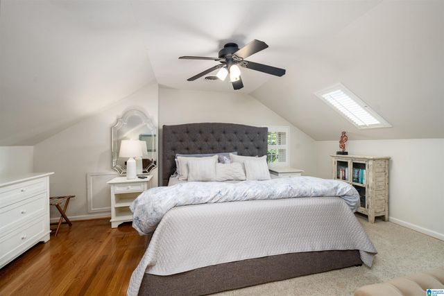 3204 N WOODRIDGE ROAD, Mountain Brook, AL 35223