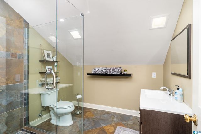 3204 N WOODRIDGE ROAD, Mountain Brook, AL 35223