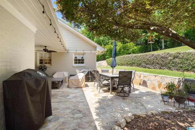 3204 N WOODRIDGE ROAD, Mountain Brook, AL 35223