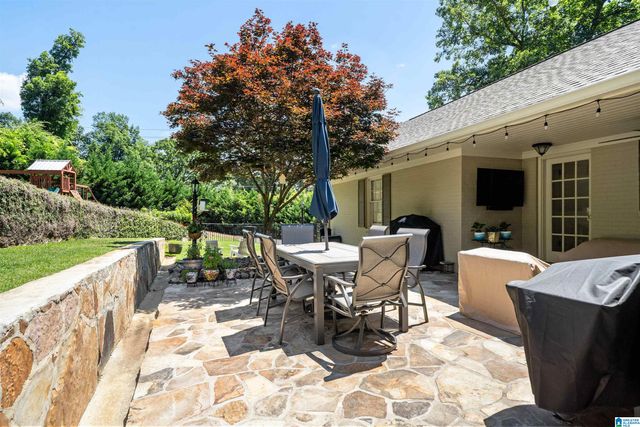 3204 N WOODRIDGE ROAD, Mountain Brook, AL 35223