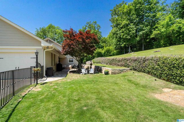 3204 N WOODRIDGE ROAD, Mountain Brook, AL 35223