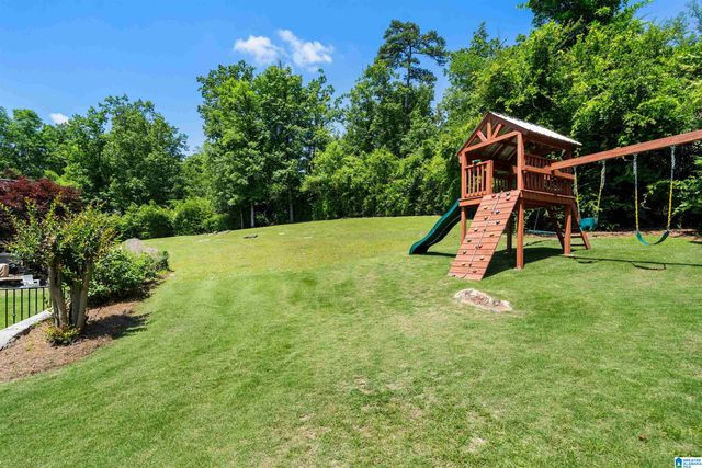 3204 N WOODRIDGE ROAD, Mountain Brook, AL 35223