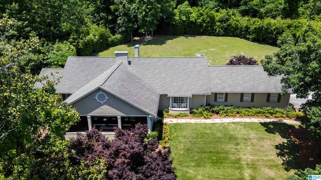 3204 N WOODRIDGE ROAD, Mountain Brook, AL 35223