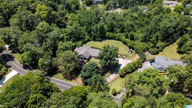 3204 N WOODRIDGE ROAD, Mountain Brook, AL 35223