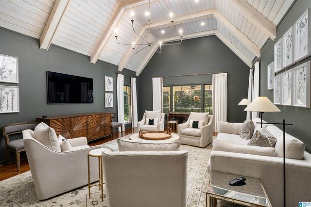 3204 N WOODRIDGE ROAD, Mountain Brook, AL 35223