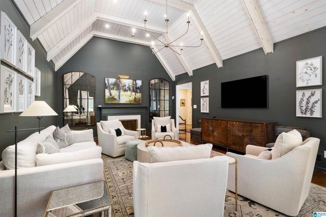 3204 N WOODRIDGE ROAD, Mountain Brook, AL 35223