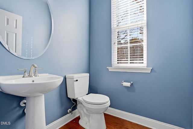 520 Camden Yards Way, Cary, NC 27519