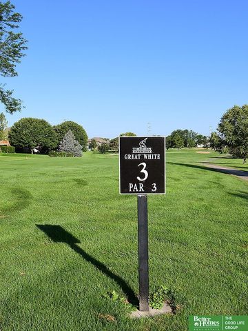 10418 Spyglass Drive, Omaha, NE 68136