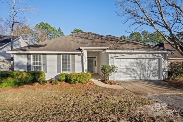 1263 E Smithfield Road, Mobile, AL 36695