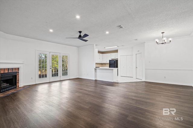 1263 E Smithfield Road, Mobile, AL 36695