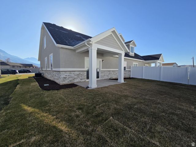 1152 W 1000 S, Payson, UT 84651