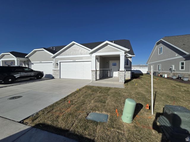 1152 W 1000 S, Payson, UT 84651