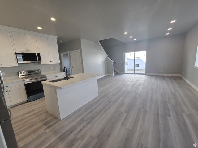 1152 W 1000 S, Payson, UT 84651