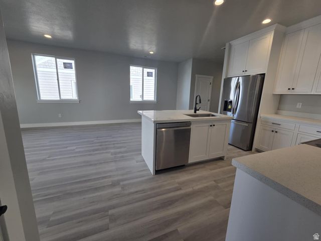 1152 W 1000 S, Payson, UT 84651